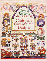 Spread Christmas cheer with these 555 joyous counted cross-stitch designs. You'll find scores of creative ways to use them on all of the holiday projects that you plan! Each chapter begins with a color photograph and chart for a sampler that incorporates many images in the theme of the design. These are followed by charts with additional motifs.
