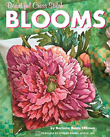 This duo captures the beauty of spring blooms in cross stitch. Bursting with color, these two florals are great as pictures or pillows, adding a fresh look to every room.