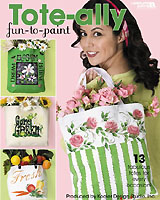 Say good-bye to plastic bags and replace them with reusable totes full of style and pizzazz. You’ll love showing these off at the grocery store, farmer's market, mall, or beach. There’s something for every style and taste, from flashy and whimsical to graceful and artistic. Help save the planet, one tote at a time!