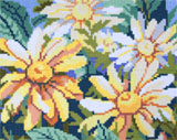 Pixel Hobby is a new mini-mosaic craft. Ideal for anyone from 8 to 80. With it you create beautiful designs from ready-to-assemble kits.