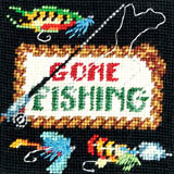 Reel Humor! Gone Fishing!