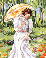 Elegance in the Garden!