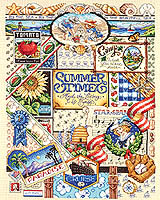 Summertime! And the Living is Easy!