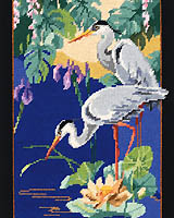Capture the Peace of These Calming Cranes!