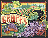 Fruit of The Vine!