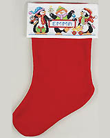 Join in the holiday festivities with a penguin celebration!