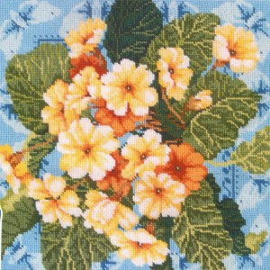 one of our favorite floral designs by Barbara Baatz Hillman