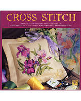 The calendar features twelve months each of Cross Stitch pictures and how-to patterns, charts, and instructions. This calendar's dates match the years 2026!
