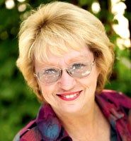 Barbara Baatz Hillman