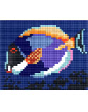 Tropical Fish Pixel Hobby Kit
