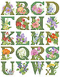 ABC Floral - Chart