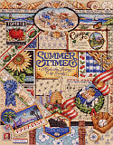 Summer Sampler - Chart